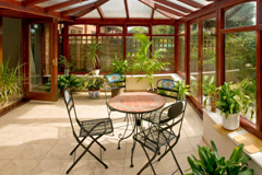 Over conservatory quotes