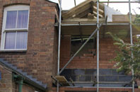 free Over home extension quotes
