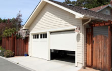 Over garage construction leads